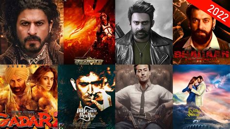 72 Upcoming Bollywood Movies 2022 Complete List Hindi Pathan Vs