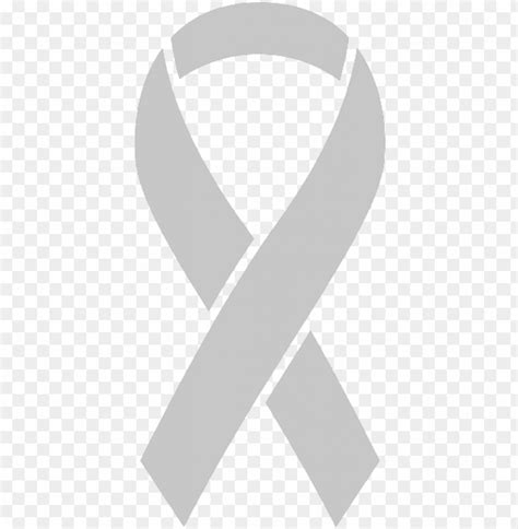 49 Cancer Ribbon Outline Svg Free Pics Free Svg Files Silhouette And