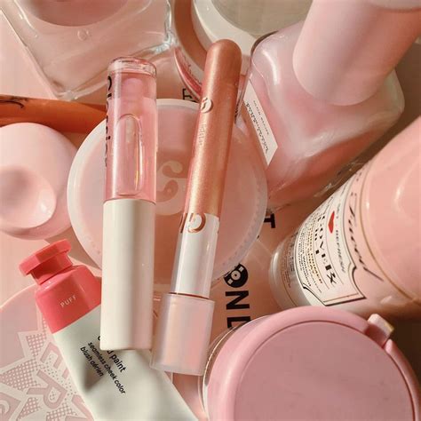 Im Seeing Pink 💕 Here Are Some Pink Products Ive Been Loving