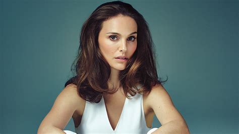 Natalie Portman Sounds Off On Israel Netanyahu French Anti Semitism