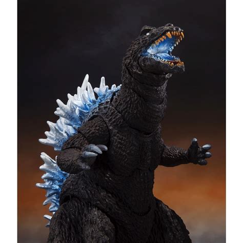 Shmonsterarts Godzilla Mothra And King Ghidorah Giant