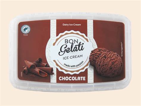 Lody Bon Gelati