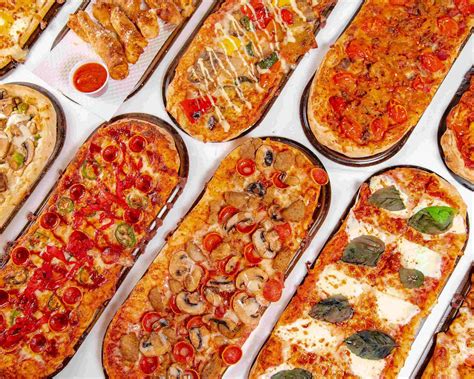 Revolutionary ZA: Pizza Joints Serving The Ultimate Pies in 2023