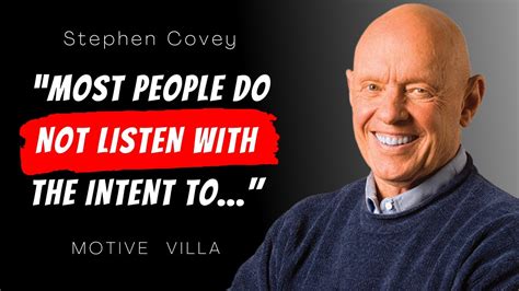 Wise Stephen Covey Quotes To Memorize Youtube
