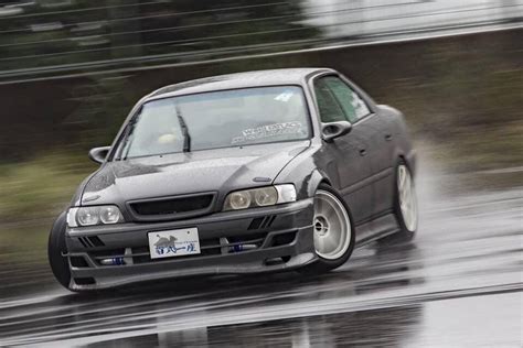 Heres Why You Need A Toyota Chaser Jzx100 Jdm Export