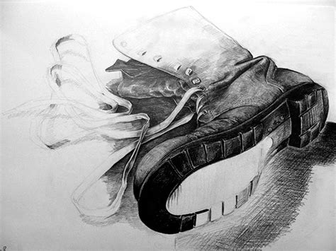 Pencil Drawings On Behance
