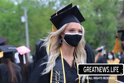Purdue University Northwest Graduation 2021 Greatnewslife