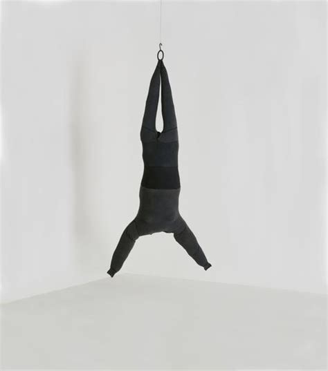 Louise Bourgeois Suspension Exhibitions Cheim Read