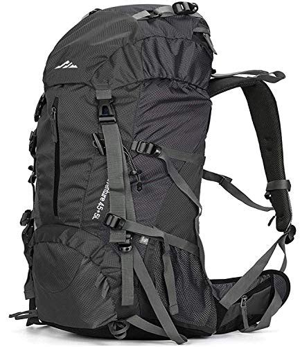 10 Best Quality Hiking Backpacks In 2023 December Update