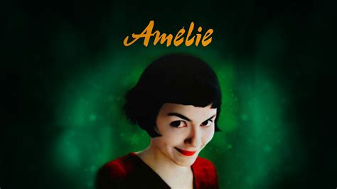 Movie Amelie Hd Wallpaper