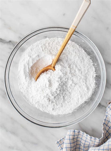 12 Best Substitutes For Powdered Sugar 51 Off