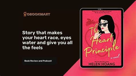The Heart Principle By Helen Hoang Story That Makes Your Heart Race