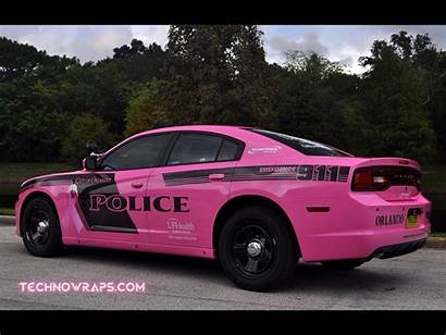 Cancer Breast Law Enforcement Florida Wallpapers Screensavers