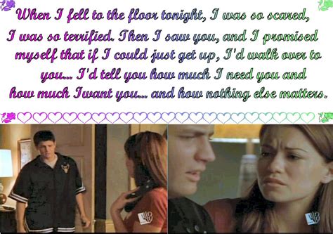 One Tree Hill Quotes Quotesgram