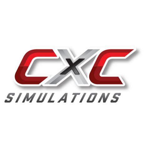 Cxc Simulations Youtube