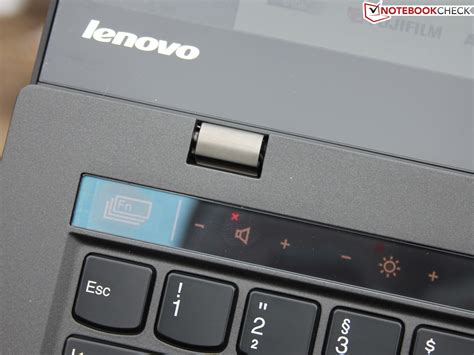 Review Update Lenovo Thinkpad X1 Carbon Touch 20a7 002dge