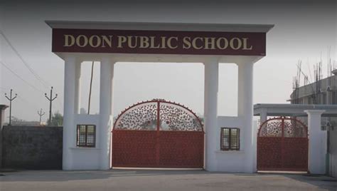Doon Public School Bhaniawala Dehradun Dehradun Uttarakhand Yayskool