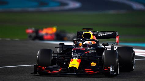Max emilian verstappen (dutch pronunciation: F1, Max Verstappen: "É impossível ultrapassar com estes ...