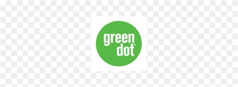 Green Dot Bank Credit Cards Green Dot Png Flyclipart