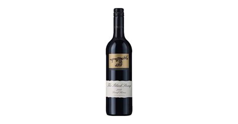 Black Stump Durif Shiraz 2017 Vinoteket