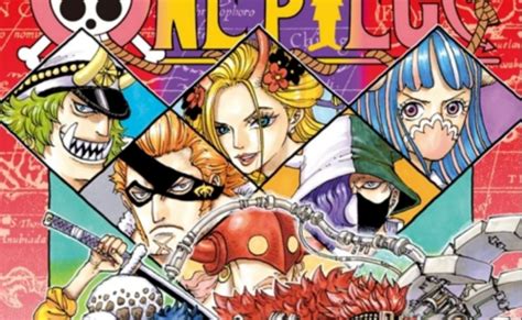 One Piece Tobi Roppo Flying Six Rank Tier List Community Rankings My