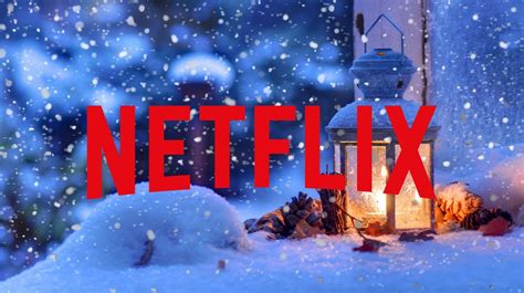 Netflix Películas Para Disfrutar Con Toda La Familia Esta Navidad La