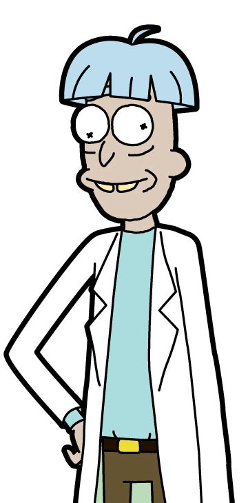 Rickstoring The Balance Rick And Morty Wiki Fandom Powered By Wikia