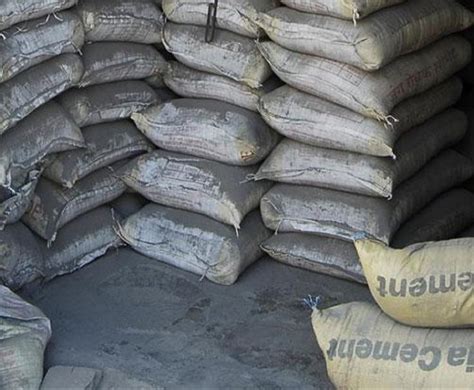 Raasi Ppc Grade Cement Packaging Size 50 Kg At Rs 350bag In