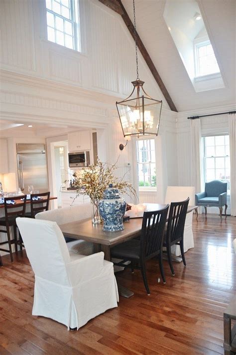 Hgtv Dream Home 2015 Table With Chairs Dining Room Ceiling Dining