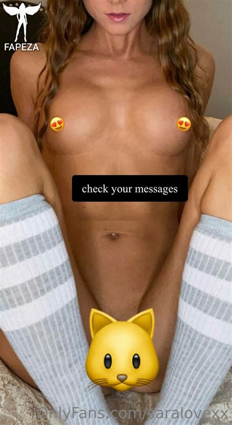 Sara Brust Sara Lovexx Nude Leaks Onlyfans Photo Fapeza