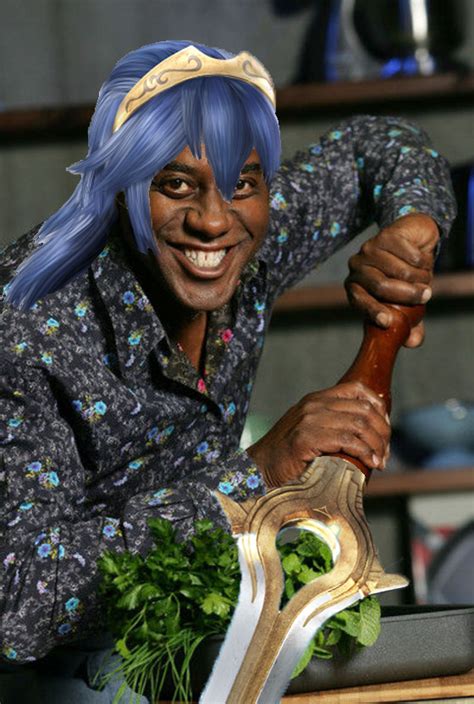 Image 845782 Ainsley Harriott Know Your Meme