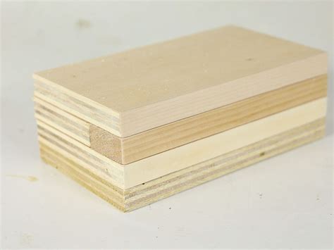 3 Ways To Finish Plywood Edges