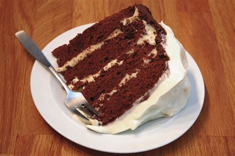 14 national chocolate cake day good morning america. Mycroft's Delight: the cake (With images) | Dessert recipes, National chocolate cake day, Cake