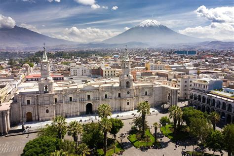 A Guide To Visiting Arequipa 10 Best Travel Tips