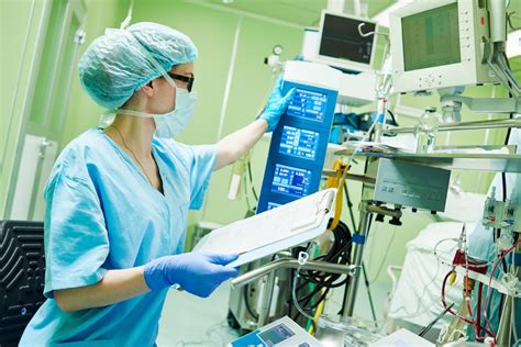 How To Become A Nurse Anesthetist Provo College