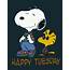 Happy Tuesday  Snoopy MyNiceProcom