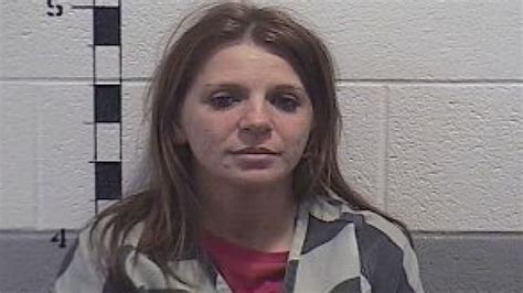 Kentucky Woman With 4 Duis Indicted For Murder After September Crash