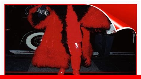Fascinating Photos Of Glenn Close In Costumes As Cruella De Vil At The New York Premiere Of 101