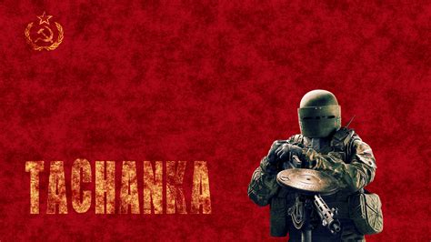 Tachanka Wallpapers Wallpaper Cave