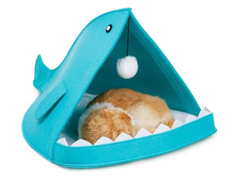 Shark Pet Bed Pet Nest House Tent For Dog And Cat Buy Cat Nestcat Bed