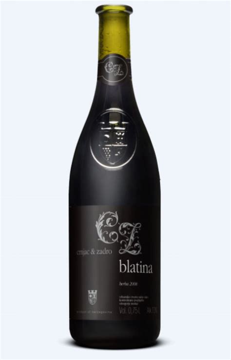 Blatina Cz Wine From Bosnia And Herzegovina Seeking For Distributors