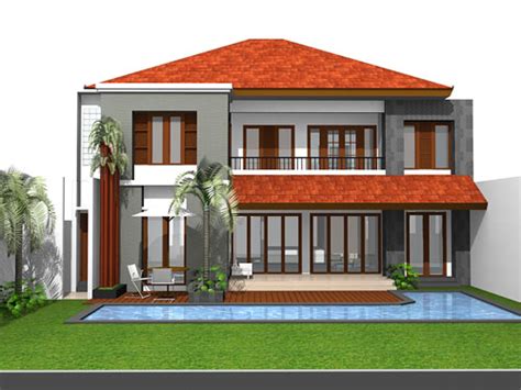 Gambar rumah sehat dan bersih yang hijau dan asri gambar rumah bersih kartun, gambar rumah sehat. WR Blogs Tutorial: Ide untuk dipertimbangkan ketika ...