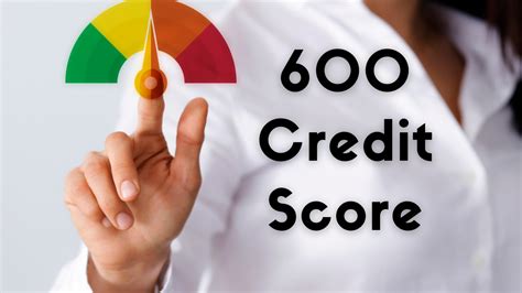 Is 600 Credit Score Good Or Bad What Should You Do With It Finance