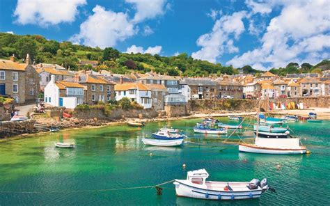 A lot of the hidden beaches are also really amazing to explore. Homes in Cornwall: a place of romance and plenty - Telegraph