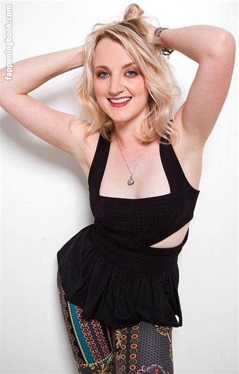 Evanna Lynch Nude The Fappening Photo Fappeningbook