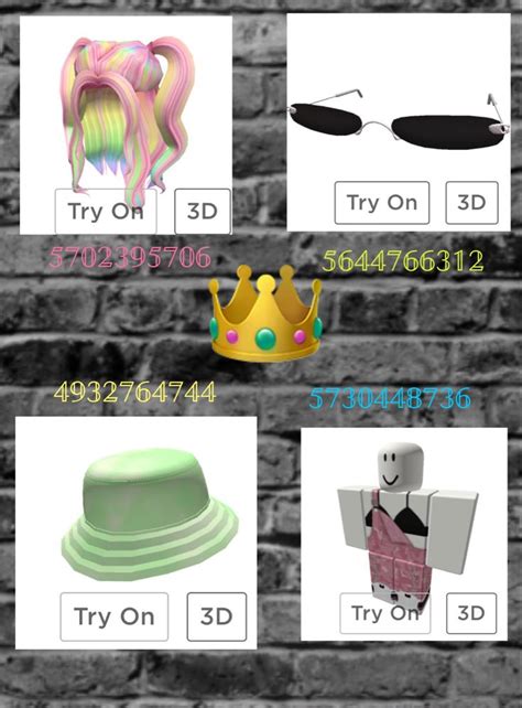 Rapper Queen Outfit Codes In 2020 Custom Decals Coding Roblox Pictures
