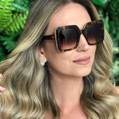 square oversized sunglasses women 2019 luxury brand design big frame butterfly retro eye sun
