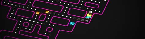 Knowing Your Passive Attack Power Ups In Pac Man 256 Tips Prima Games