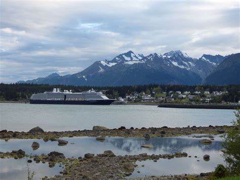 Haines, Alaska - The Good, The Bad and the RV