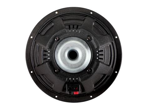 Kicker comp tech manual for the original c8, c10, c12, and c15 subwoofers. CompR 10 Inch Subwoofer | KICKER®